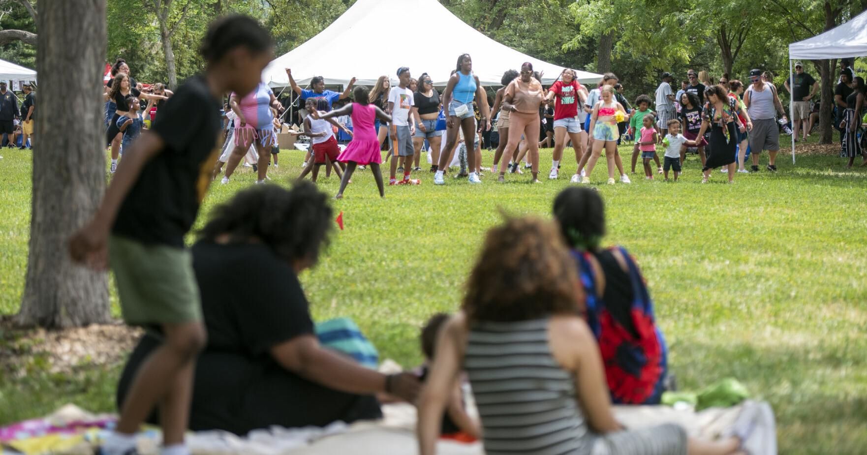The Malone Center to host Juneteenth event for Lincoln community - Vimarsana News