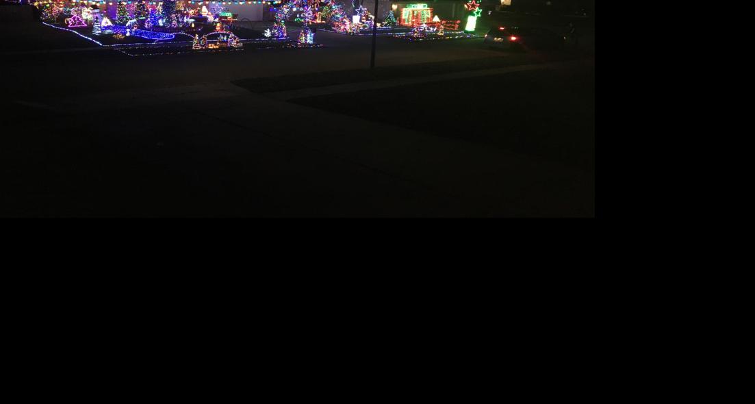 Lincoln Ne Christmas Lights 2022 Check Out These Holiday Lights Displays In Lincoln 2021 | Home & Garden |  Journalstar.com