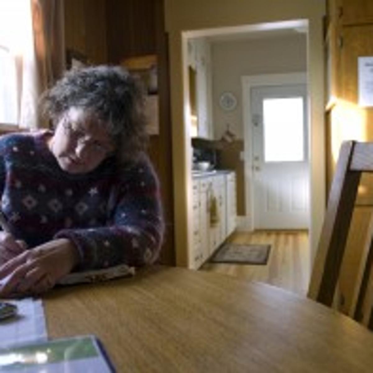 Lincoln S Keya House A Refuge For Guests Local Journalstar Com