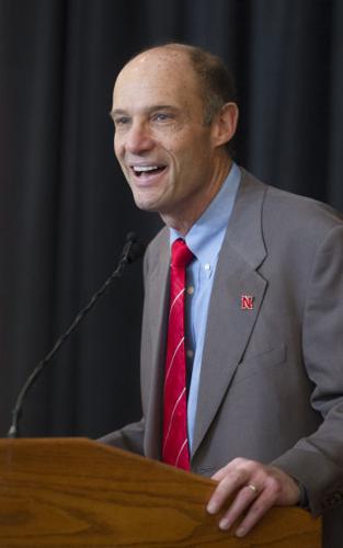 Mike Riley