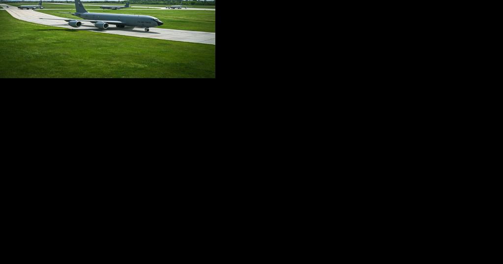 Nebraska Air Guard unit to name new commander - Vimarsana News
