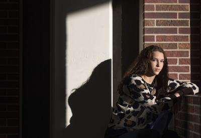 Kaylee Denker, 11.18