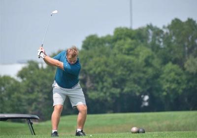 Delaloye Finds a Path to Continue His Passion