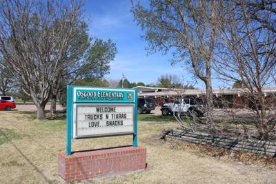 Trucks N Tiaras space at Osgood will be taxed, Lincoln County Board rules