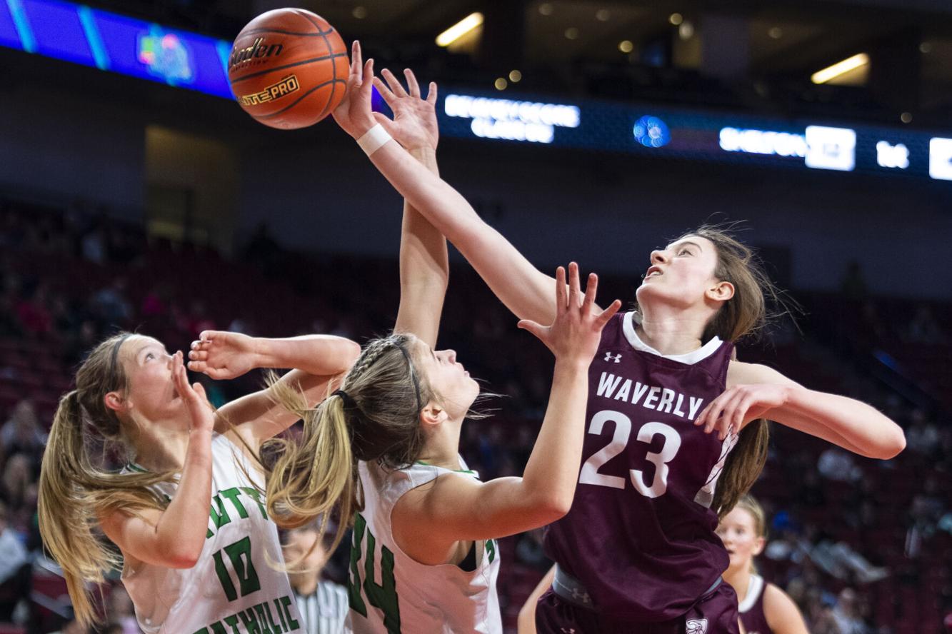 Girls basketball The 202223 SuperState, allstate and honorable