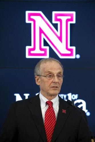Harvey Perlman