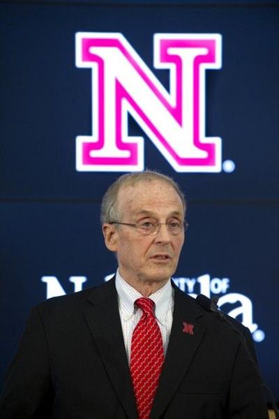 Harvey Perlman