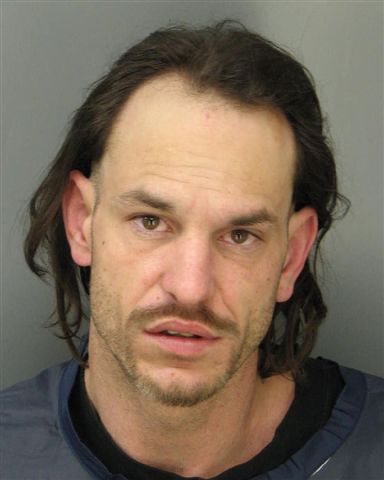 Chad Baxa