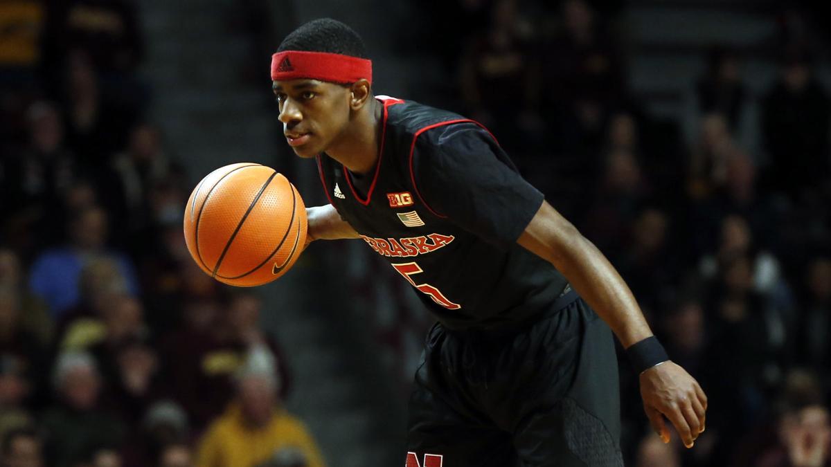Watson A Constant As Husker Hoops Gears Up For 2018 19 Season