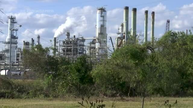 EPA chief visits 