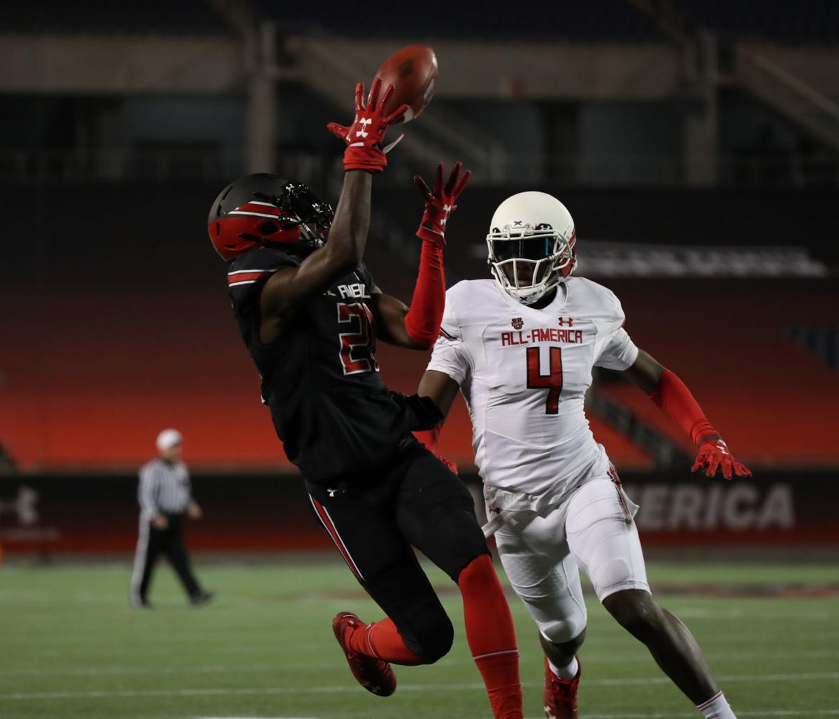 Maurice Washington