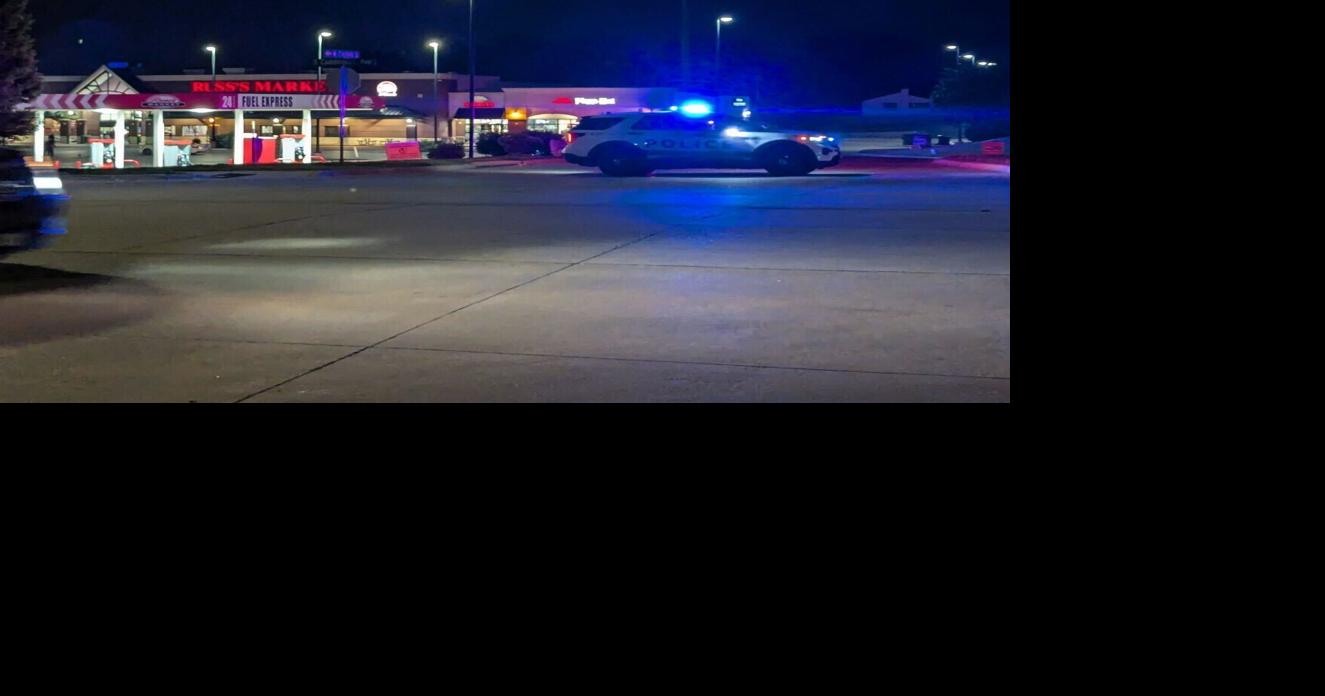 Lincoln man identified as parking lot shooting victim