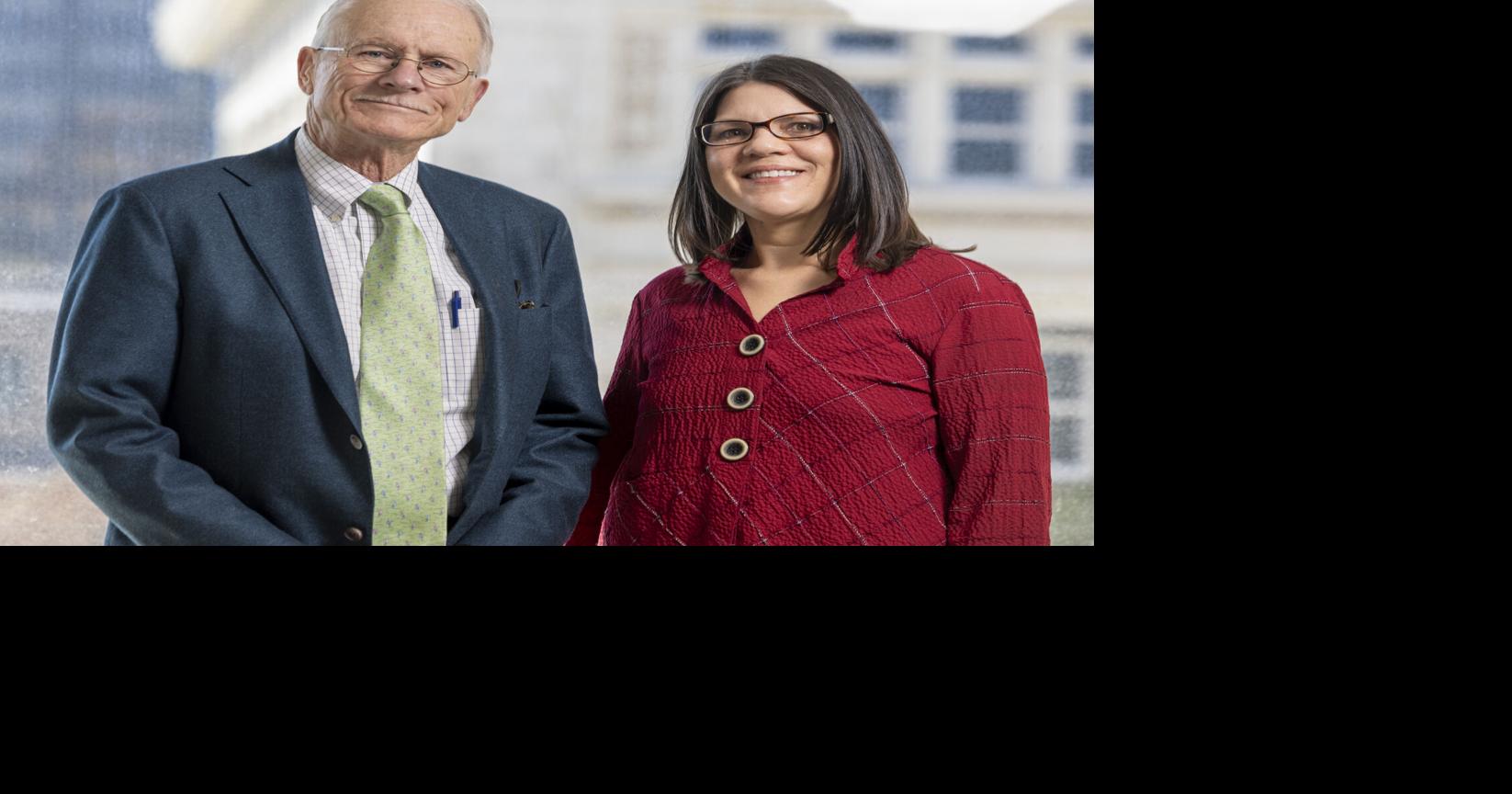 Cooper Foundation celebrates 90 years of funding nonprofits
