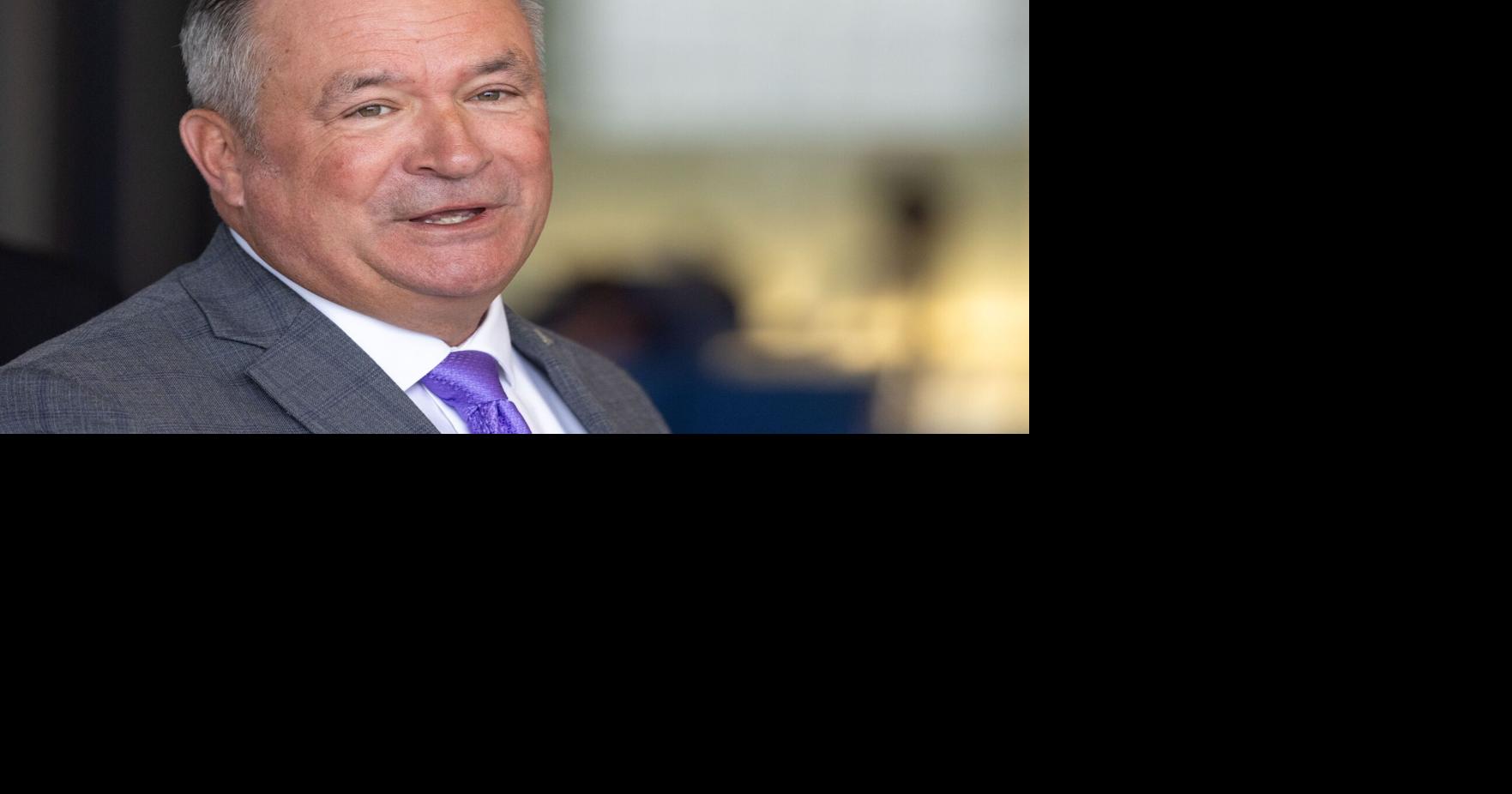 'Utter buffoonery': Readers unload after Bacon splits with Trump over Greenland