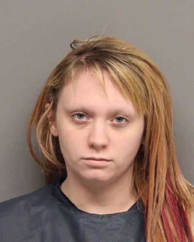 Tiffany Sherry-Marie Welch