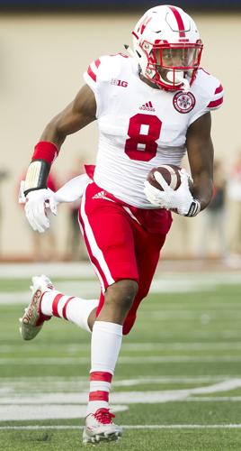 Nebraska vs. Indiana, 10/15