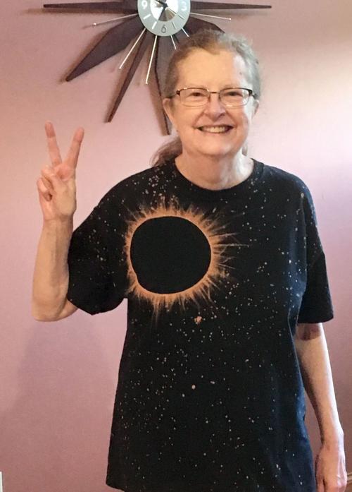 Kathryn “Kay” (Pinkley) Davies