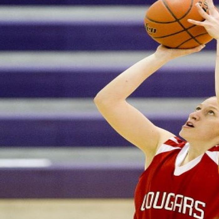 Sandy Creek Graduate Shaw Finds Comfort Zone At Uno State