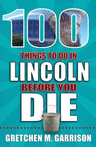 '100 Things to Do' book cover