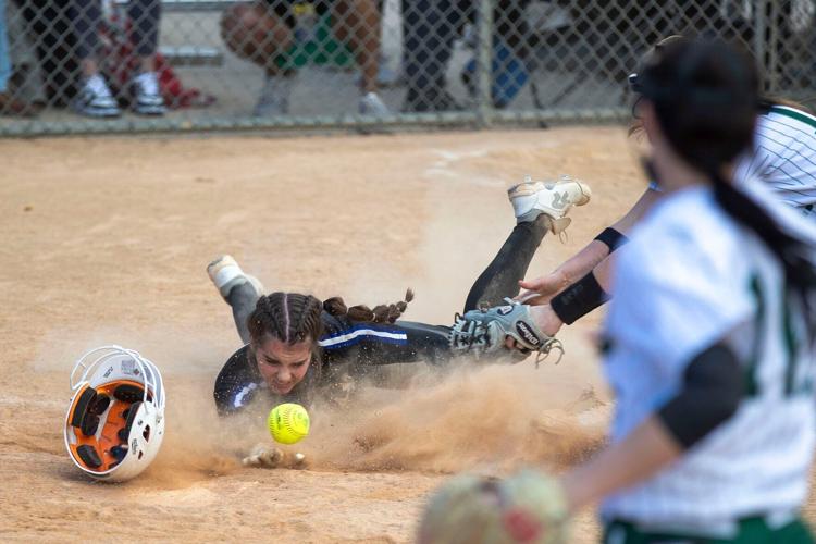 PSU senior overcomes rare condition to play softball