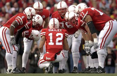 2004: Joe Dailey