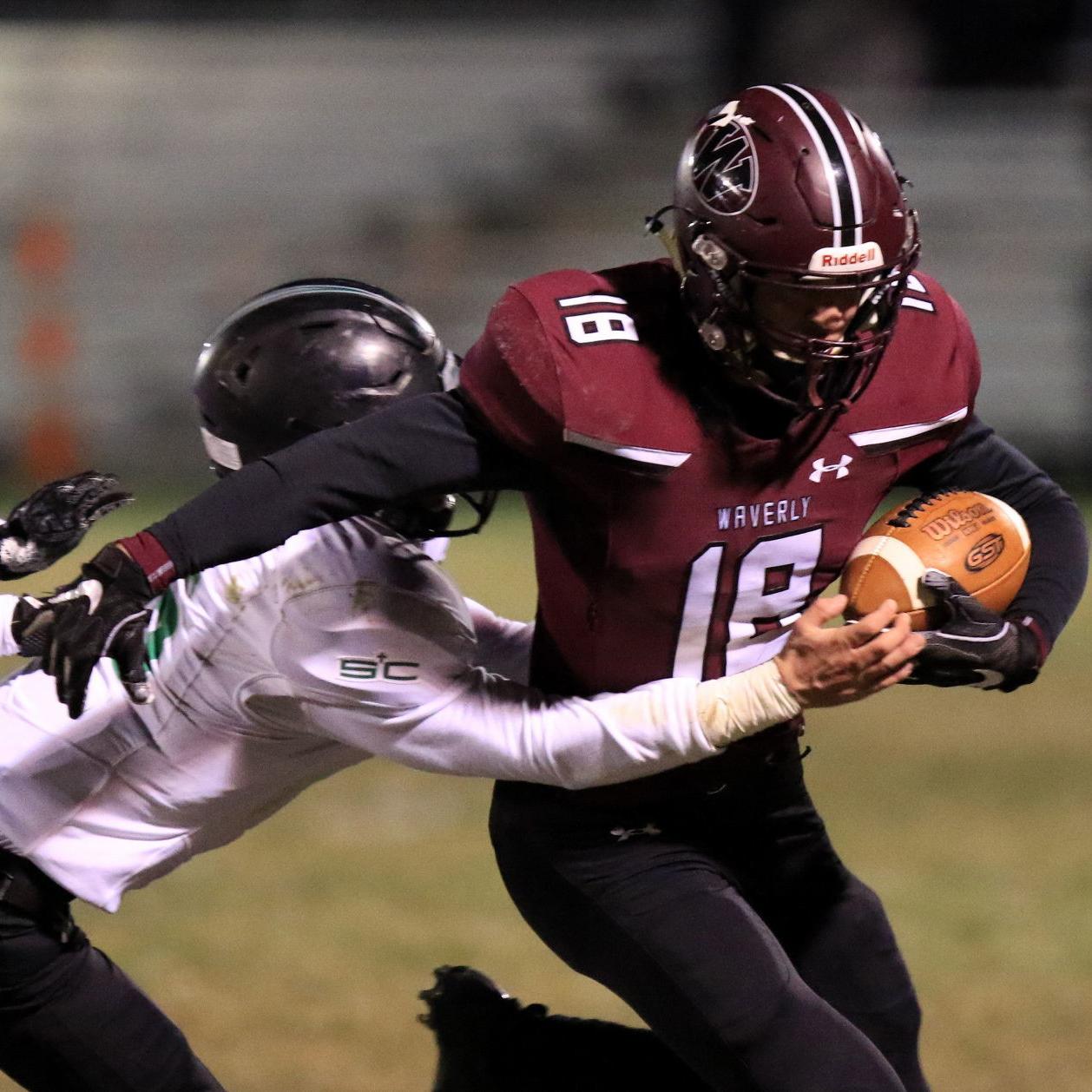 Waverly S Nieman Commits To Huskers As Walk On Recruiting Journalstar Com