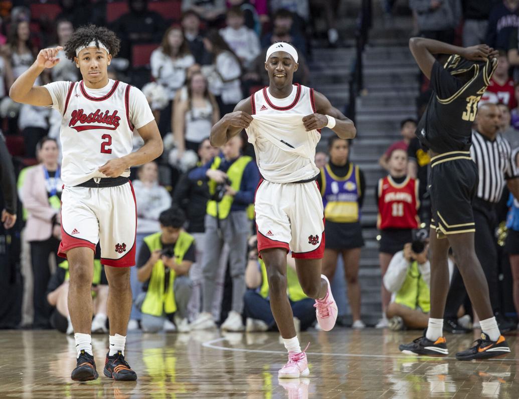 Nebraska boys state basketball tournament Day 1 in review