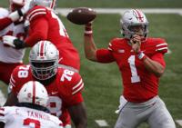 Nebraska at Ohio St., 10.24