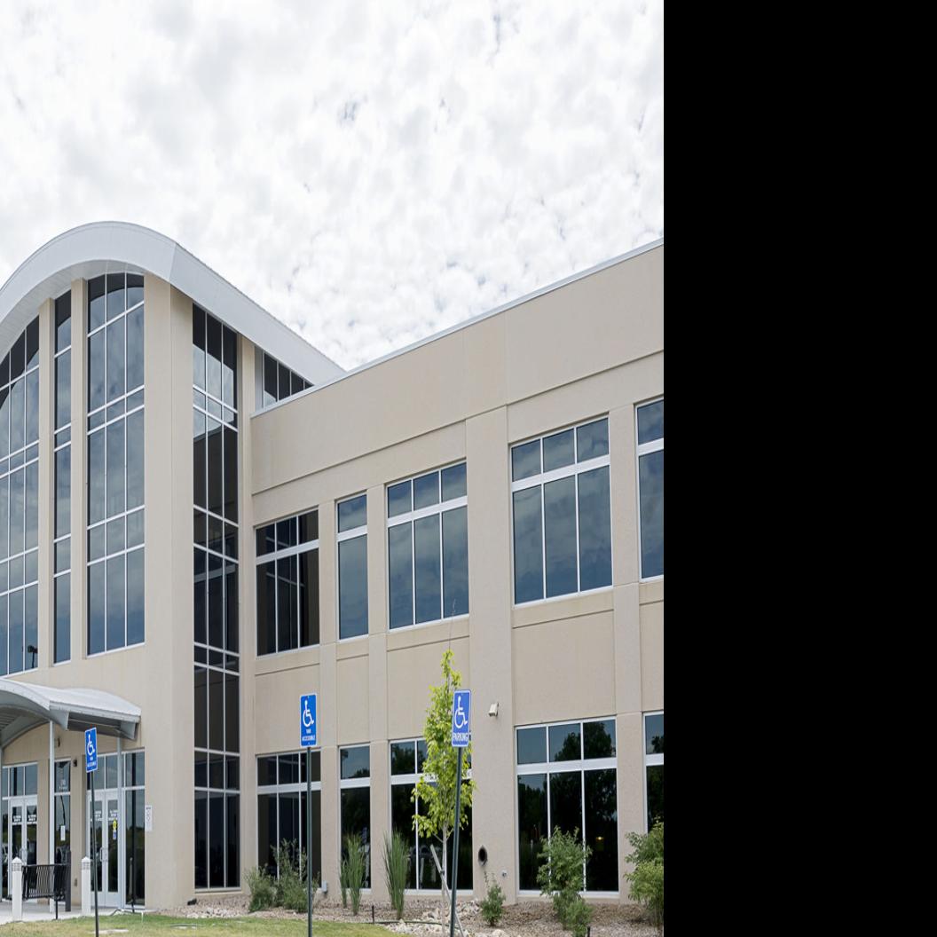 Immigration Processing Center Welcomes Guests For Rare Tour