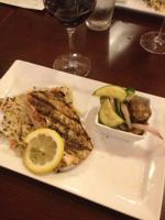 Duke's Cafe & Wine Bar