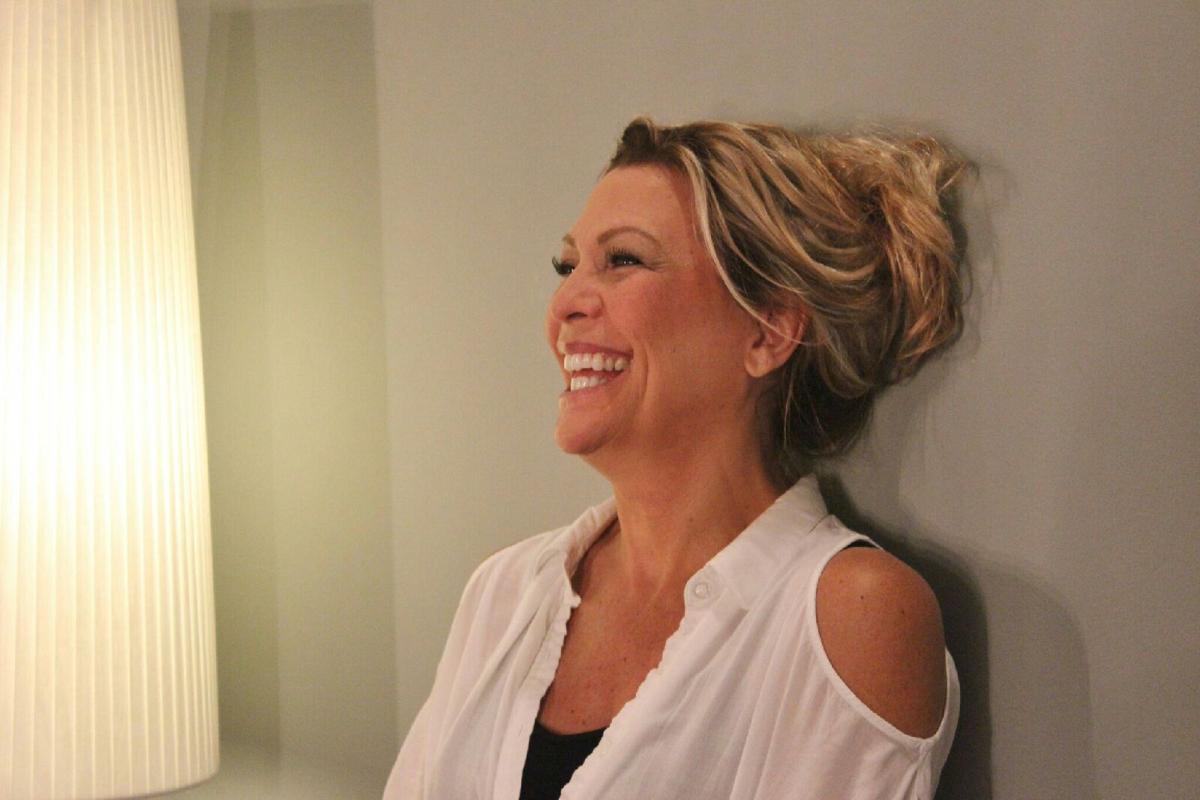 Cheri Rauth