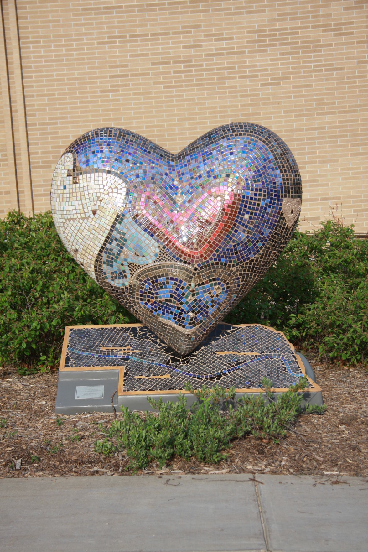 Memories in my Heart-Remembering Kyle, Michael, Marty and Mel
