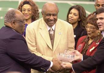 Former Grambling legend and NFL Hall of Famer Willie Davis dies