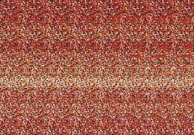 Magic Eye images also mark a birthday: 15th  