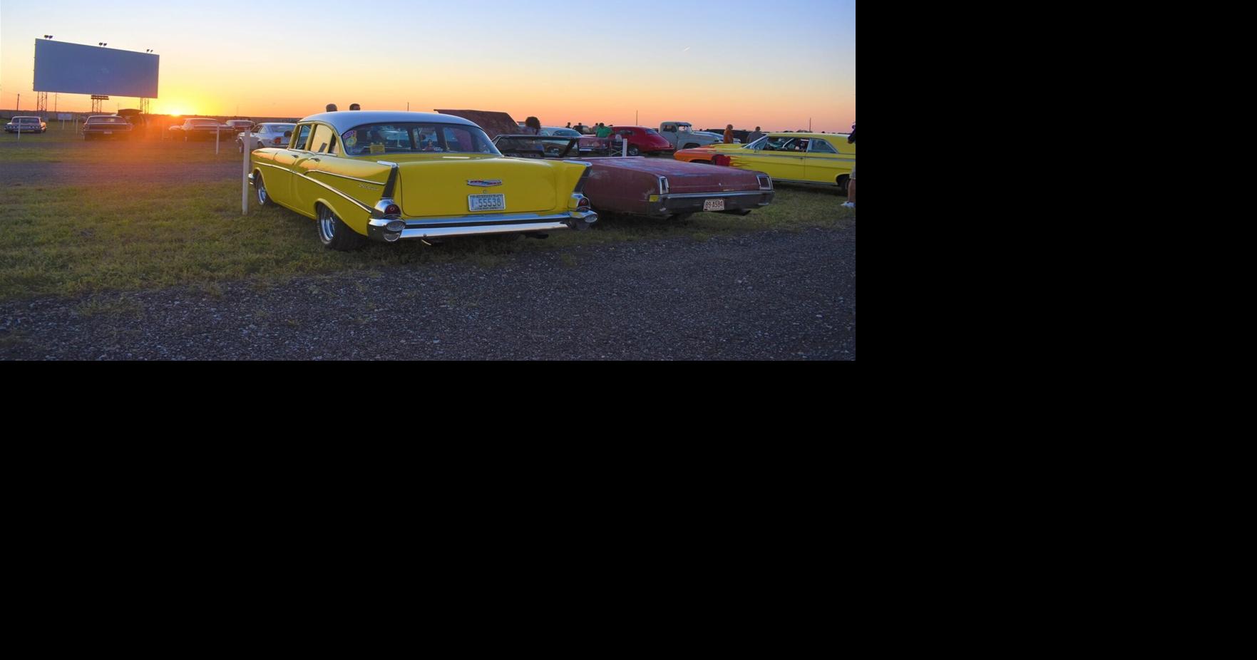 Project Hail Mary, Super Mario will be shown at Quasar drive-in