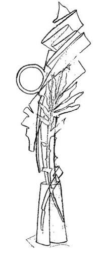 Paley piece