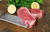 New York Strip