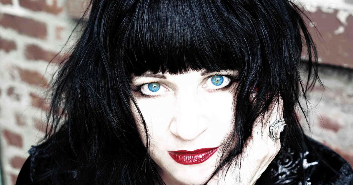 Lydia Ruddy Review: Lydia documentary isn't necessarily Lunch-time fare