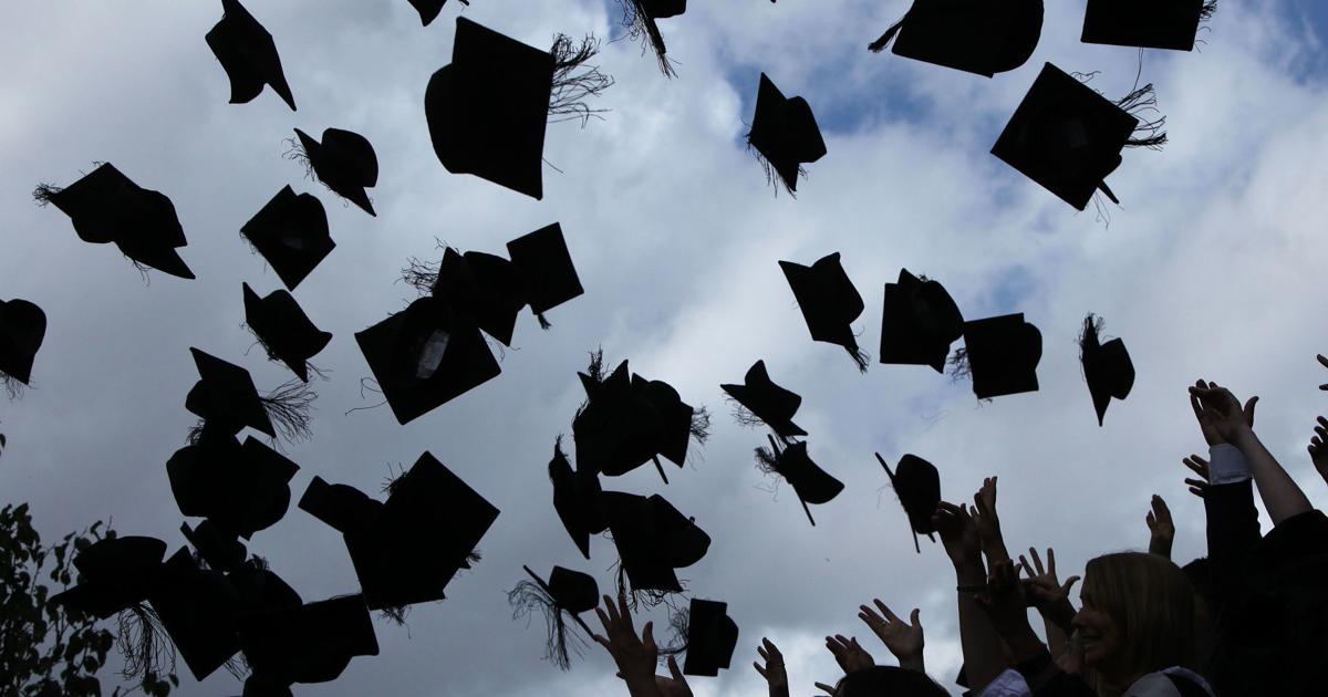 Class of 2023: Here are the Lincoln-area high school graduates - Lincoln Journal Star