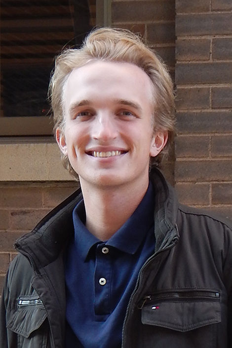 Owen Jensen Jr.