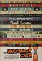 Wrecking Crew Poster