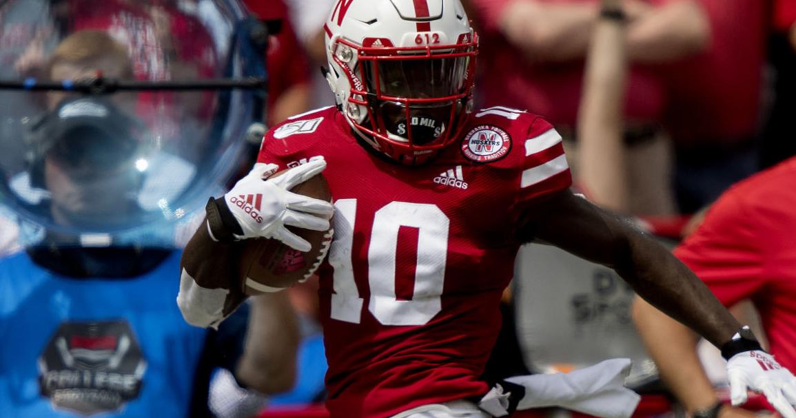 Husker Extra hot topic Just how big a game is the Colorado matchup for
