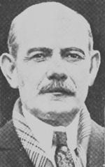 110. Gutzon Borglum