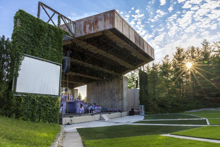Pinewood summer musical