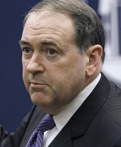 Mike Huckabee