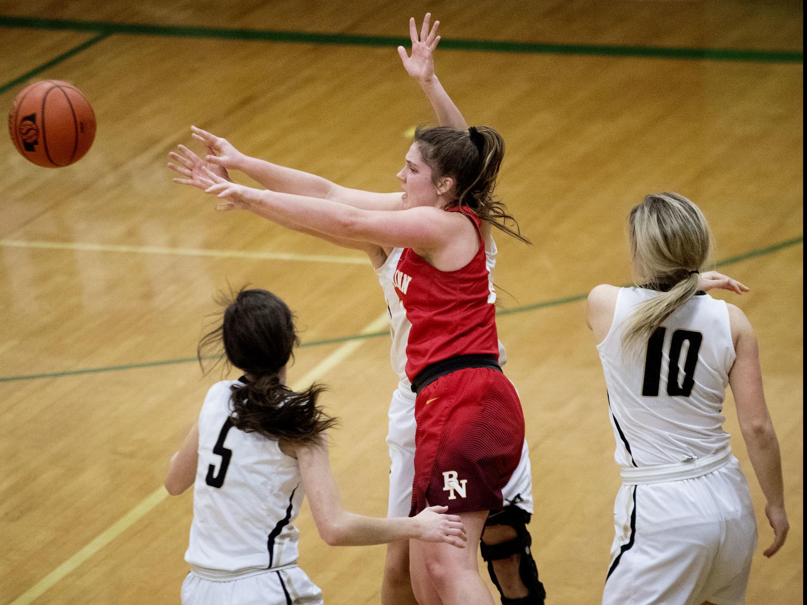 Girls District Basketball Schedules Results Girls Basketball