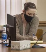 Bailey Boswell Trial, 9.25