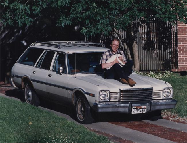 Bob Hanna