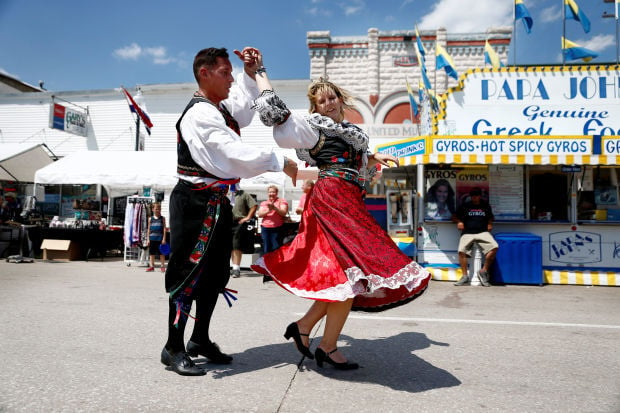 Czech Festival