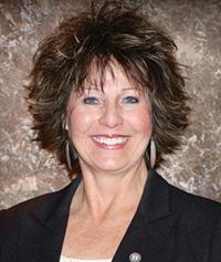 Sasek honored as Realtor of the Year